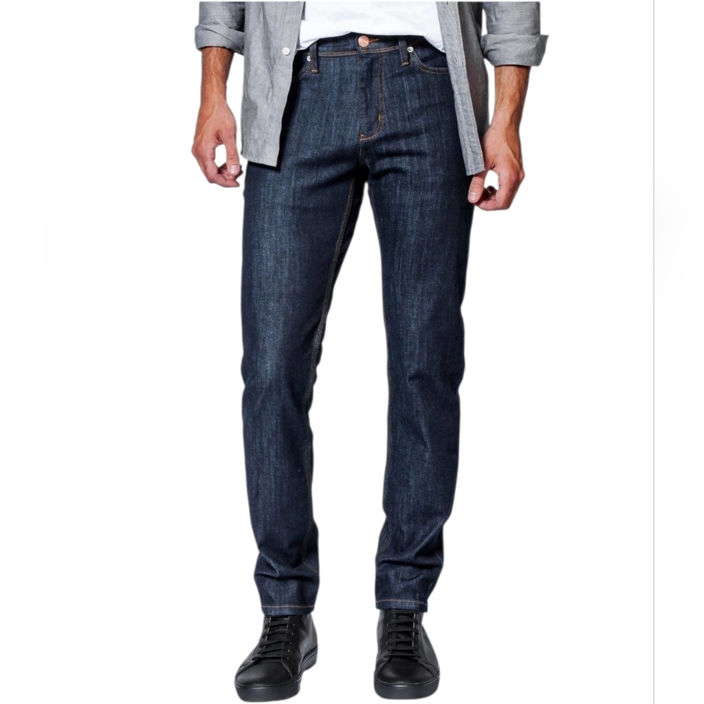 Men's DU/ER Slim Fit Jeans